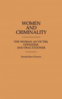Women and Criminality