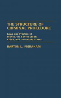 Structure of Criminal Procedure