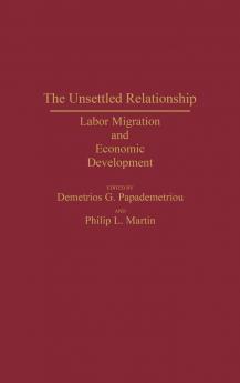 The Unsettled Relationship