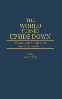 World Turned Upside Down