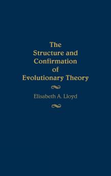 The Structure and Confirmation of Evolutionary Theory