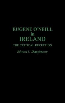 Eugene O'Neill in Ireland