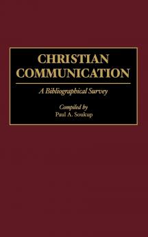 Christian Communication