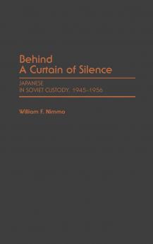 Behind a Curtain of Silence