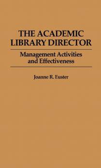 The Academic Library Director
