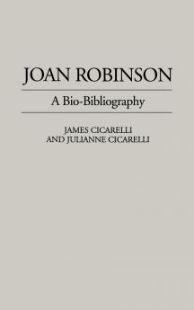 Joan Robinson