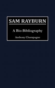 Sam Rayburn