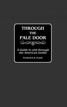 Through the Pale Door