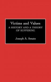Victims and Values