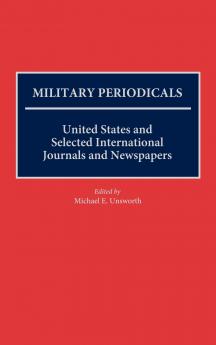 Military Periodicals