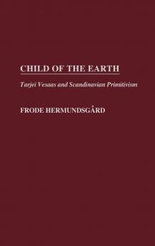Child of the Earth