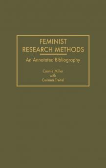 Feminist Research Methods