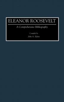 Eleanor Roosevelt
