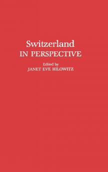 Switzerland in Perspective