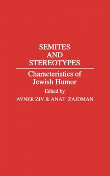 Semites and Stereotypes
