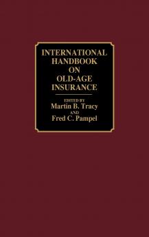 International Handbook on Old-Age Insurance