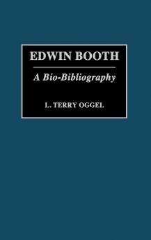 Edwin Booth