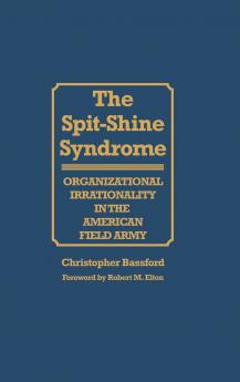The Spit-Shine Syndrome