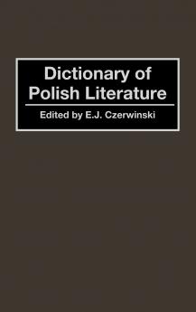 Dictionary of Polish Literature