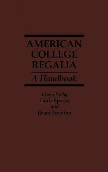 American College Regalia