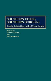Southern Cities Southern Schools