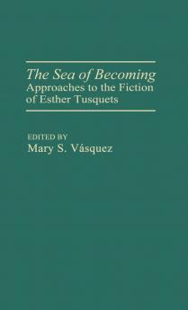 The Sea of Becoming
