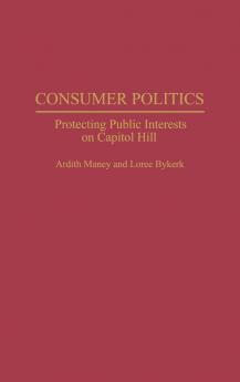 Consumer Politics