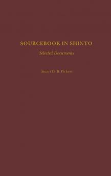 Sourcebook in Shinto