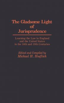 Gladsome Light of Jurisprudence