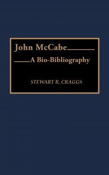 John McCabe