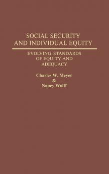 Social Security and Individual Equity