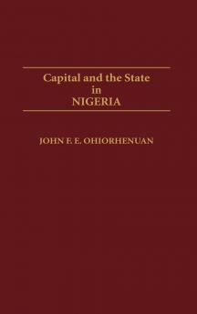 Capital and the State in Nigeria