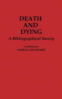 Death and Dying