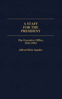 A Staff for the President