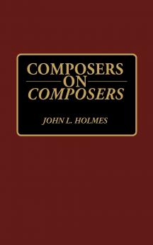 Composers on Composers