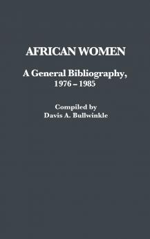 African Women