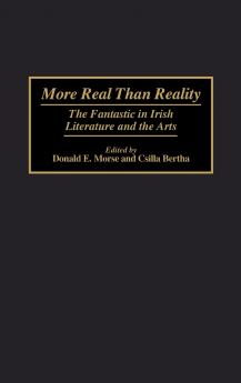 More Real Than Reality