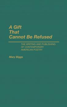 A Gift That Cannot Be Refused