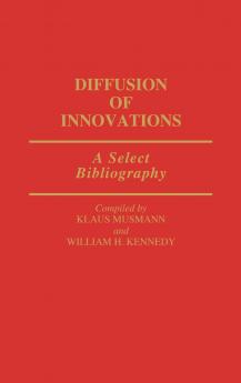 Diffusion of Innovations