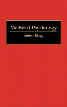 Medieval Psychology