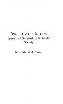 Medieval Games