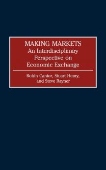 Making Markets