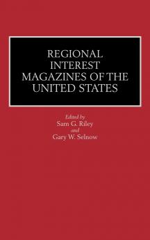 Regional Interest Magazines of the United States