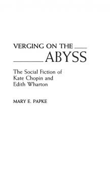 Verging on the Abyss