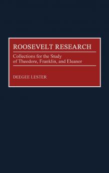 Roosevelt Research