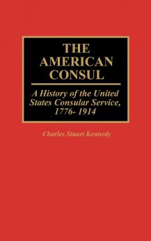 The American Consul