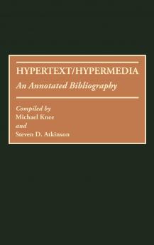 Hypertext/Hypermedia