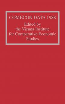 Comecon Data 1988