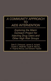 A Community Approach to AIDS Intervention