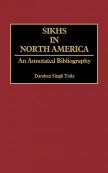 Sikhs in North America